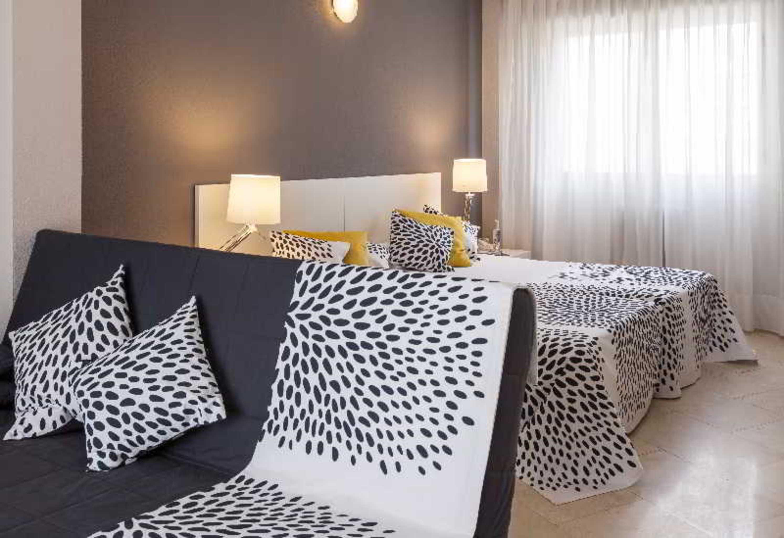 Sercotel Togumar Madrid Dış mekan fotoğraf