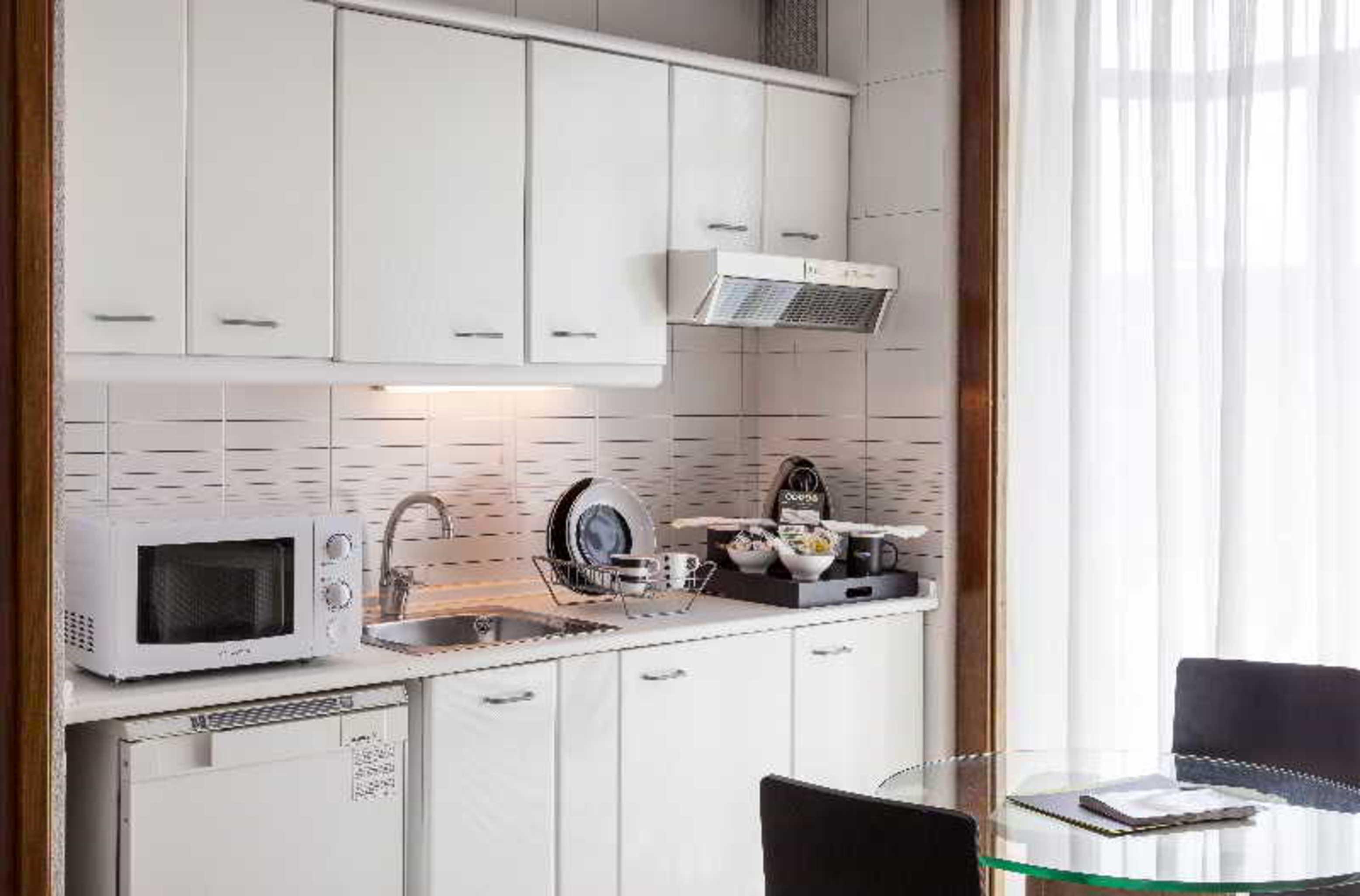 Sercotel Togumar Madrid Dış mekan fotoğraf