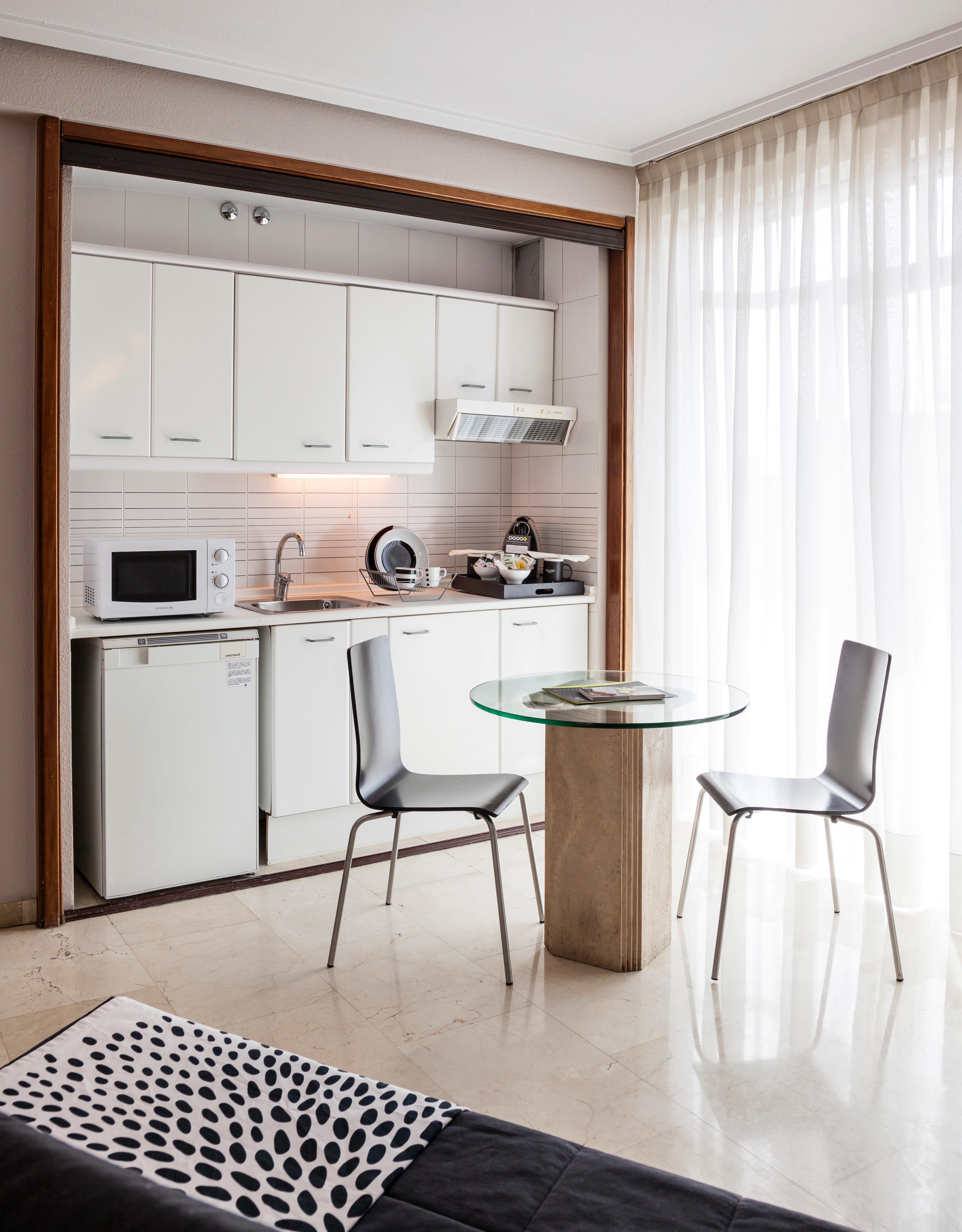 Sercotel Togumar Madrid Dış mekan fotoğraf