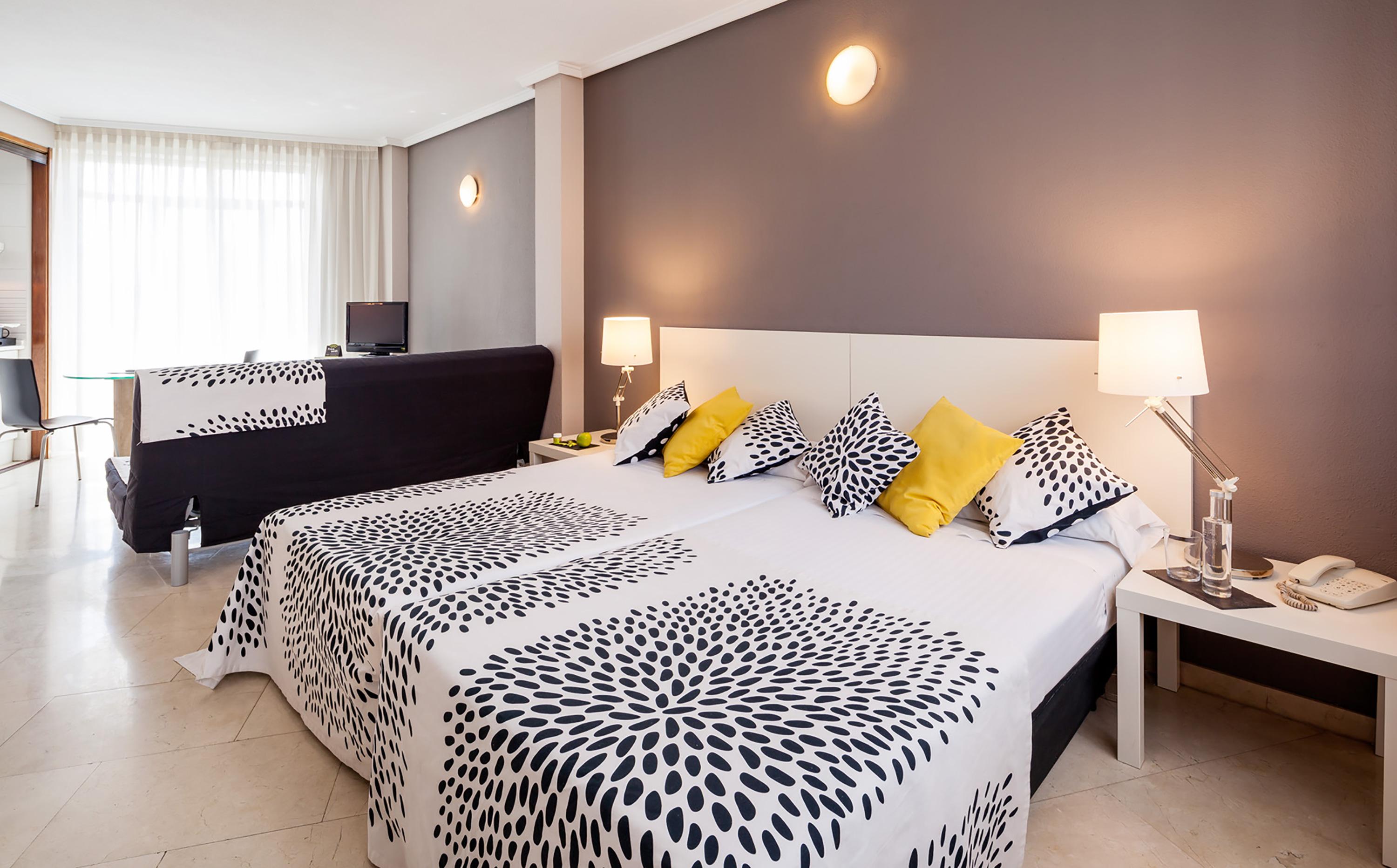 Sercotel Togumar Madrid Dış mekan fotoğraf
