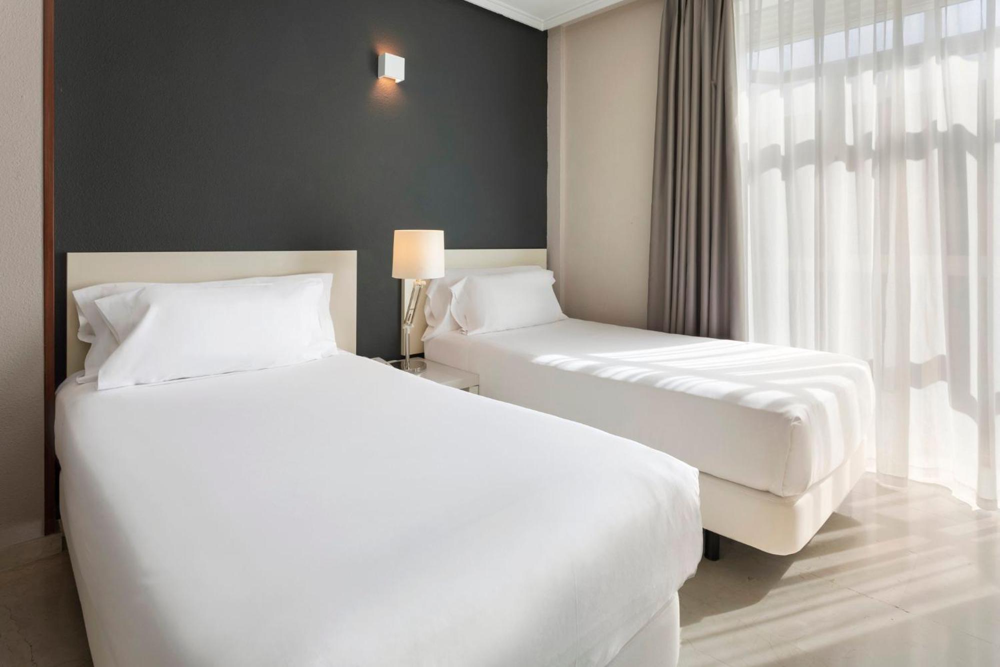 Sercotel Togumar Madrid Dış mekan fotoğraf