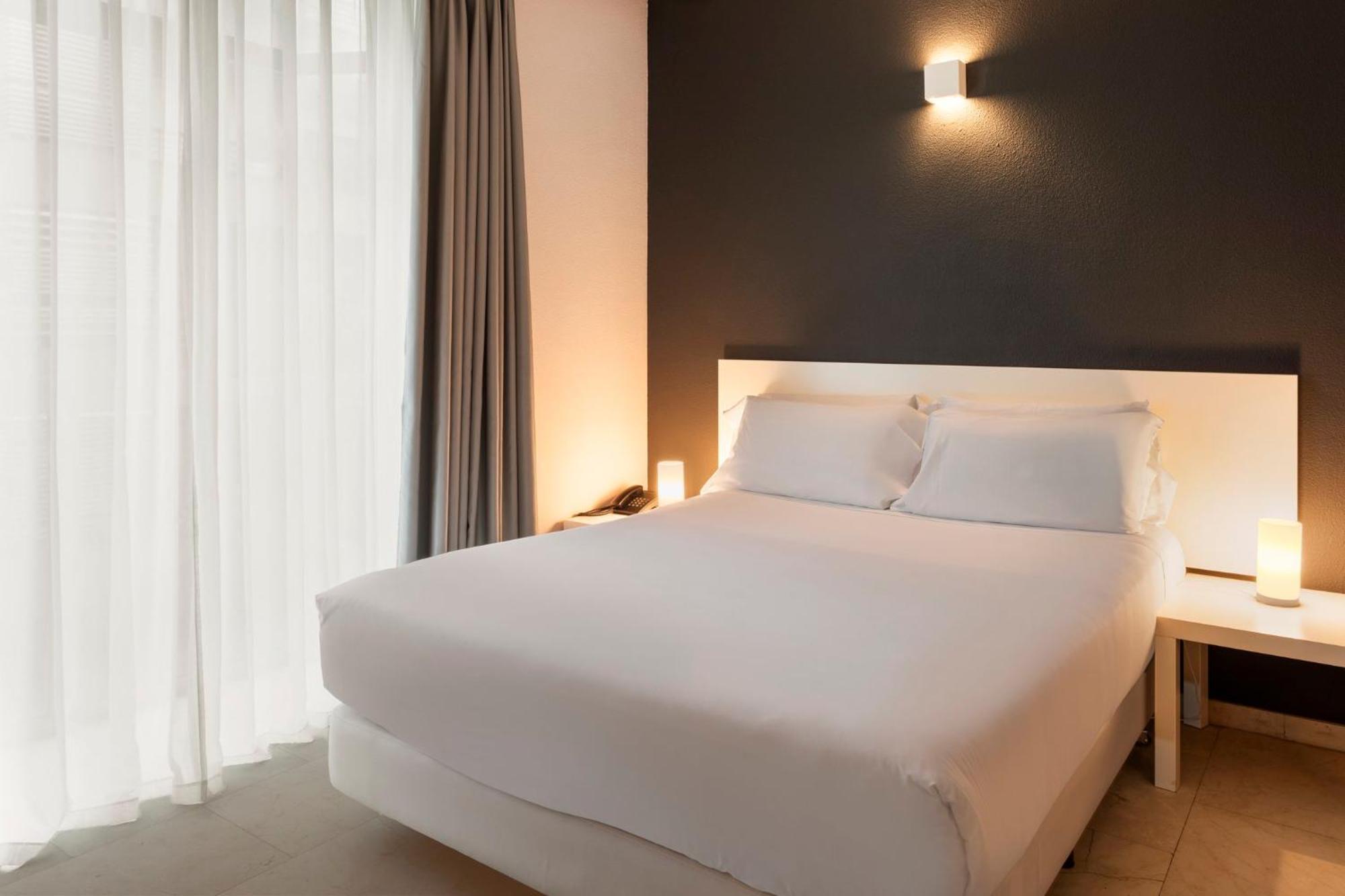 Sercotel Togumar Madrid Dış mekan fotoğraf
