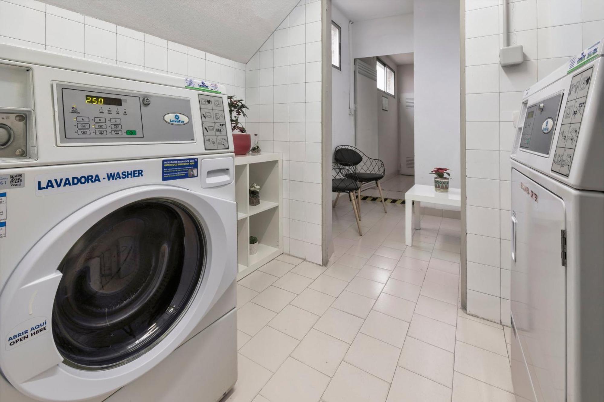 Sercotel Togumar Madrid Dış mekan fotoğraf